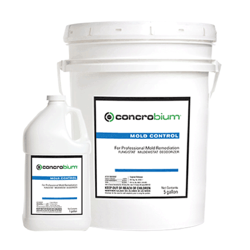 Concrobium® Mold Control Pro — CSR