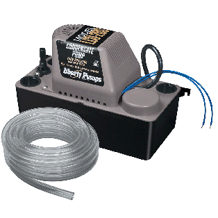 Dehumidifier Condensation Pump | Liberty® — CSR