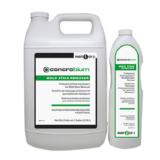 [629489R] Concrobium® 2 Part Stain Remover — CSR