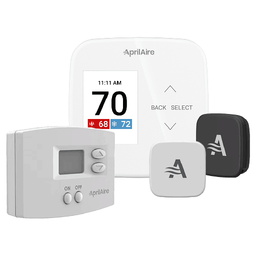 Digital Dehumidifier Controllers and Thermostats — CSR