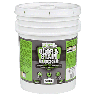EnviroShield Odor and Stain Blocker — CSR
