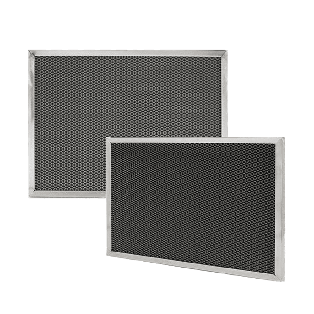 Washable Crawl Space Dehumidifier Filters | Moisture Medic® — CSR