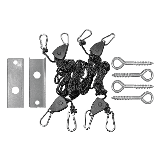 Dehumidifier Hang Kit | Moisture Medic® and AprilAire® — CSR