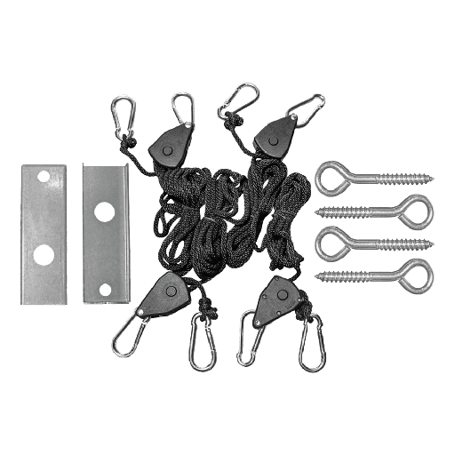 [5822R] Dehumidifier Hang Kit | Moisture Medic® and AprilAire® — CSR