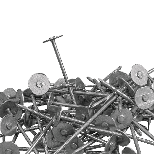 Ground Spikes — CSR