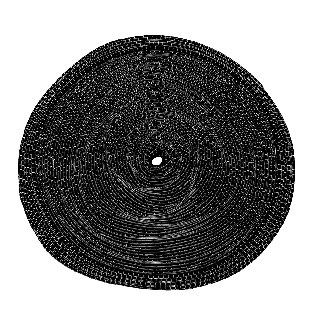 Crawl Space Dimple Mat | InstaDry® — CSR