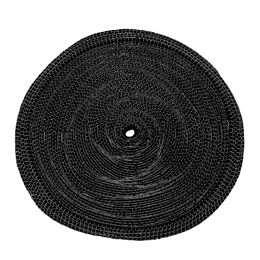 Crawl Space Dimple Mat | InstaDry® — CSR