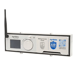 Moisture Medic/AprilAire Wi-Fi Interface — CSR