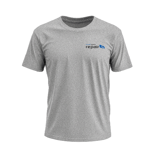 T-Shirt | CrawlSpaceRepair.com, LLC — CSR