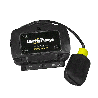 Premium Sump Pump High Water Alarm — CSR