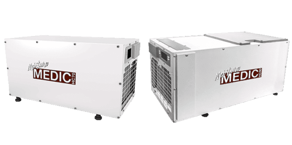 Dehumidifiers